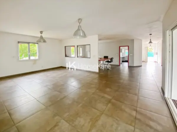 Plaisance-du-Touch 31830 – Vente maison/villa 5&nbsp;pièces 4&nbsp;chambres