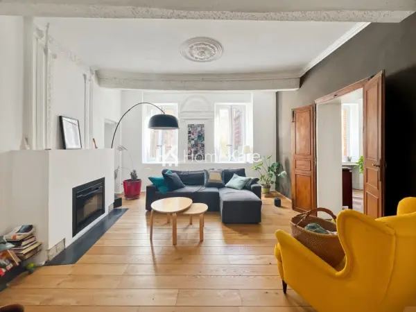 Verdun-sur-Garonne 82600 – Vente maison/villa 6&nbsp;pièces 4&nbsp;chambres