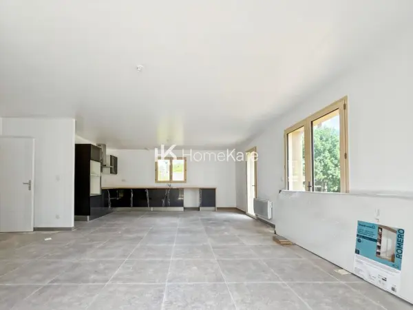 Caraman 31460 – Vente maison/villa 4&nbsp;pièces 3&nbsp;chambres