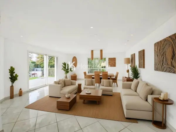 Montauban 82000 – Vente maison/villa 5&nbsp;pièces 4&nbsp;chambres