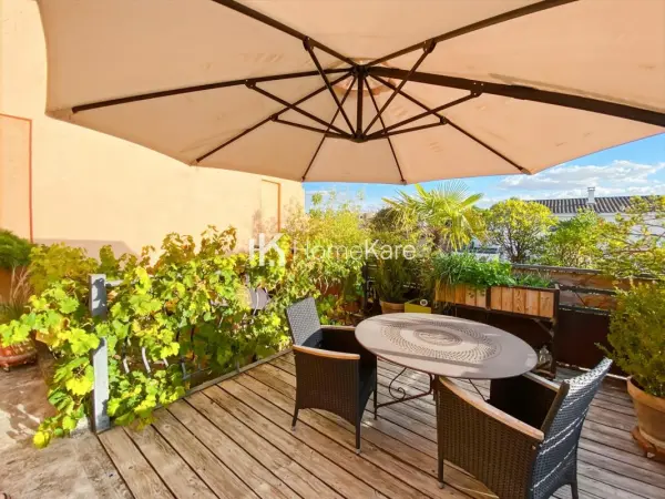 Cugnaux 31270 – Vente maison/villa 4&nbsp;pièces 3&nbsp;chambres