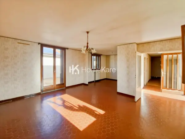 Muret 31600 – Vente maison/villa 4&nbsp;pièces 3&nbsp;chambres