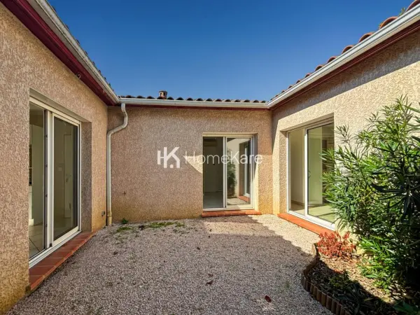Rieumes 31370 – Vente maison/villa 5&nbsp;pièces 4&nbsp;chambres