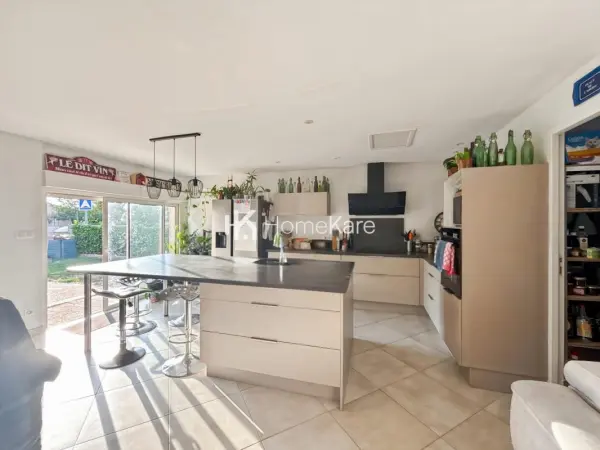 Revel 31250 – Vente maison/villa 4&nbsp;pièces 3&nbsp;chambres
