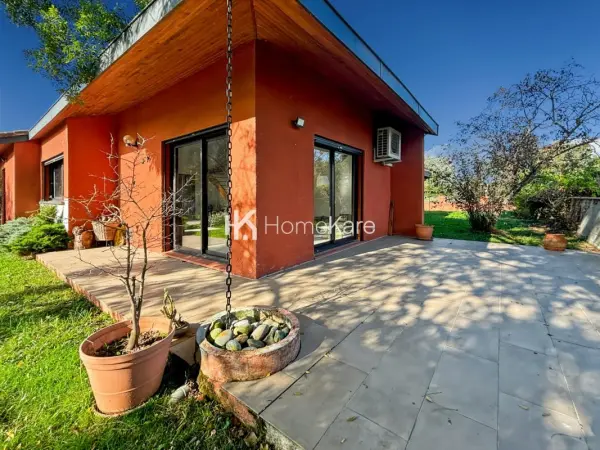 Carbonne 31390 – Vente maison/villa 5&nbsp;pièces 4&nbsp;chambres