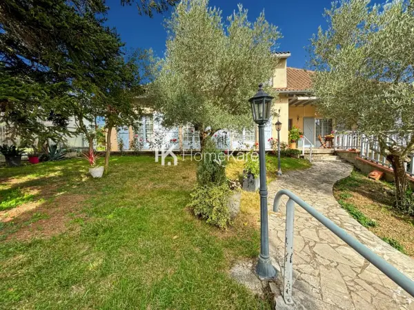 Lézat-sur-Lèze 09210 – Vente maison/villa 6&nbsp;pièces 5&nbsp;chambres