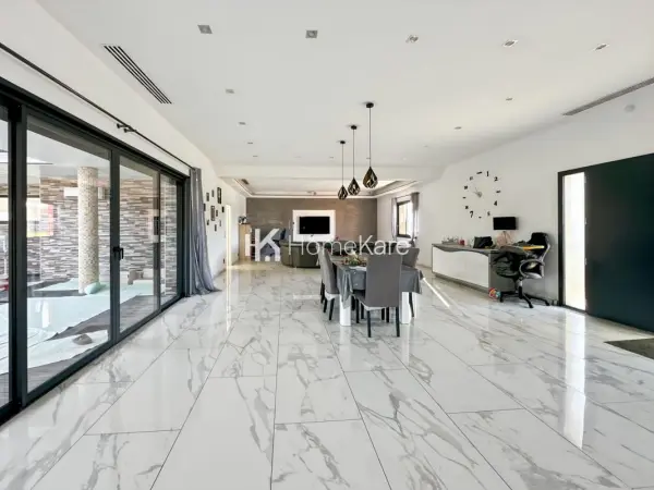 Cazères 31220 – Vente maison/villa 6&nbsp;pièces 4&nbsp;chambres