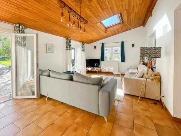 Pamiers 09100 – Vente maison/villa 5&nbsp;pièces 3&nbsp;chambres