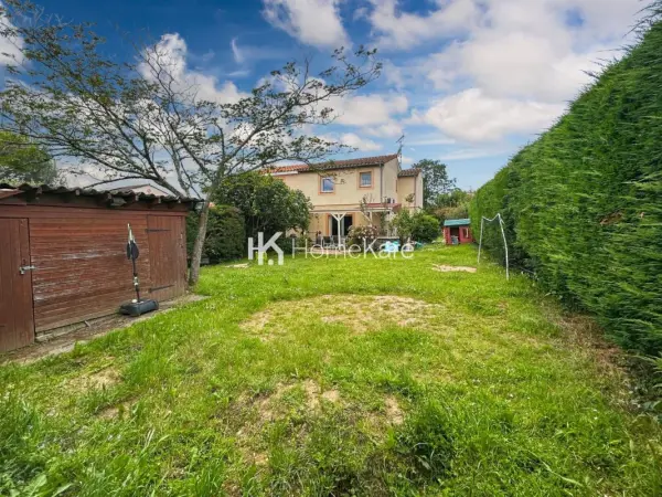 Colomiers 31770 – Vente maison/villa 5&nbsp;pièces 4&nbsp;chambres