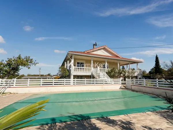 Montauban 82000 – Vente maison/villa 8&nbsp;pièces 7&nbsp;chambres