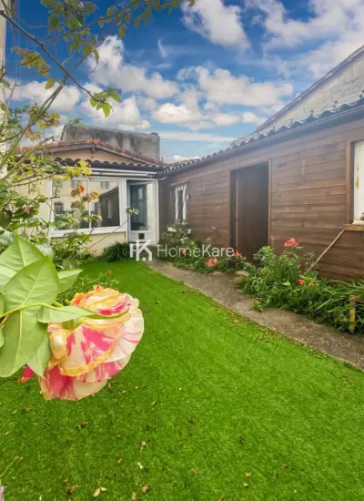 Bordeaux 33200 – Vente maison/villa 5&nbsp;pièces 2&nbsp;chambres