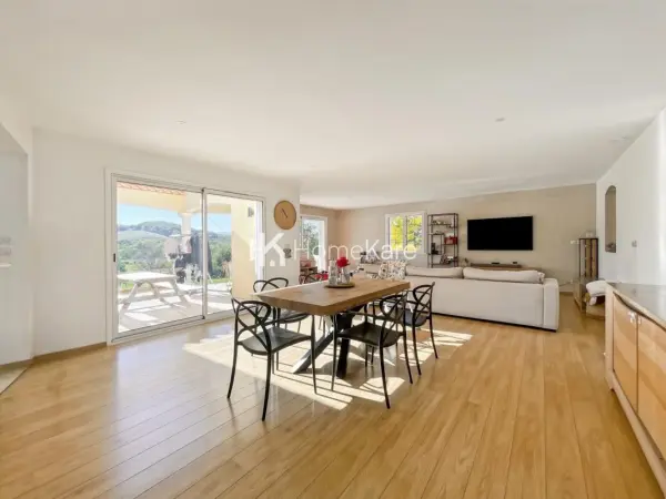 Pamiers 09100 – Vente maison/villa 5&nbsp;pièces 4&nbsp;chambres