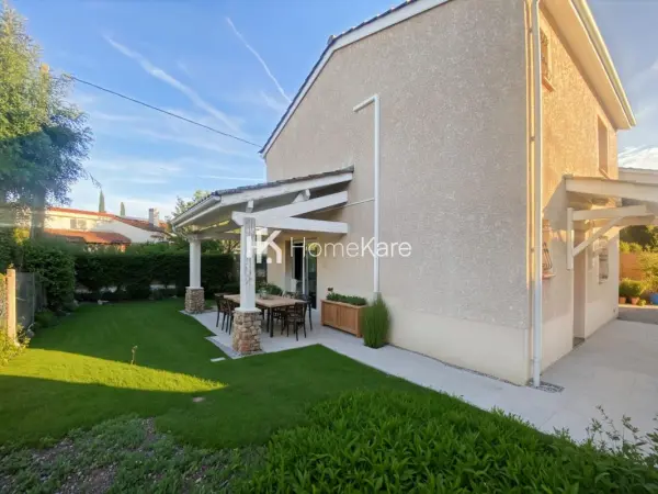 Castelginest 31780 – Vente maison/villa 4&nbsp;pièces