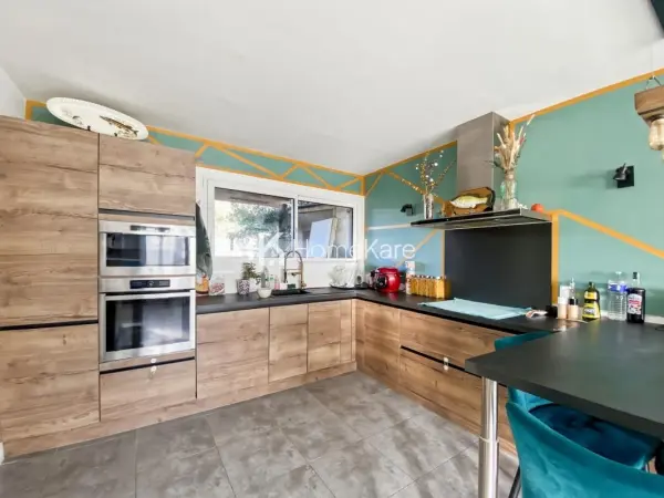 Castelsarrasin 82100 – Vente maison/villa 4&nbsp;pièces 3&nbsp;chambres