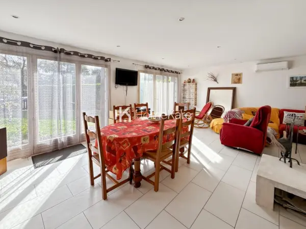 Léognan 33850 – Vente maison/villa 5&nbsp;pièces 4&nbsp;chambres