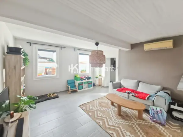 Lagardelle-sur-Lèze 31870 – Vente maison/villa 3&nbsp;pièces 2&nbsp;chambres