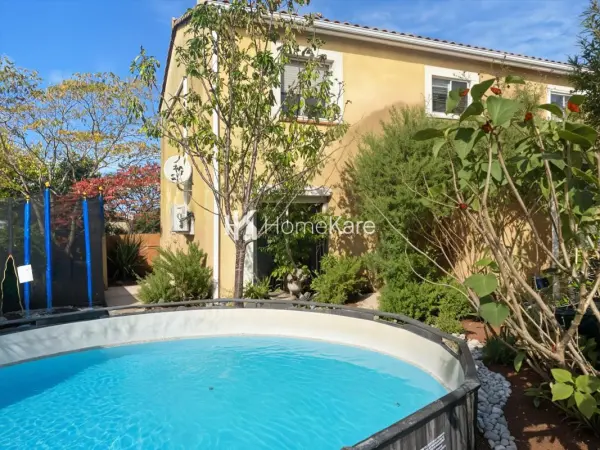 Aucamville 31140 – Vente maison/villa 5&nbsp;pièces 3&nbsp;chambres