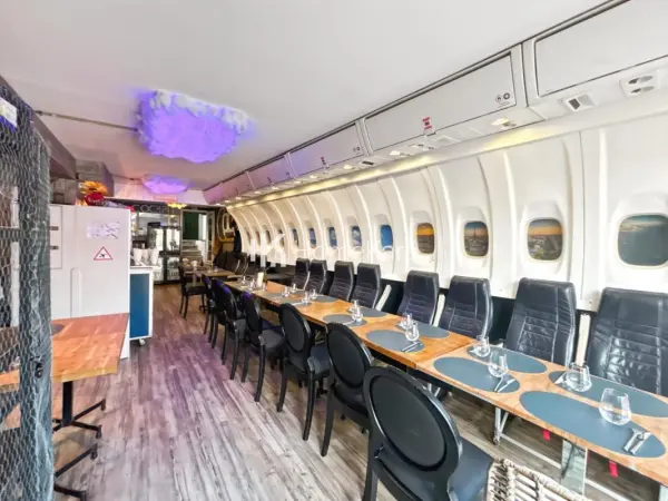 Toulouse 31300 – Vente local 4&nbsp;pièces