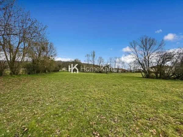 Labarthe-Inard 31800 – Vente terrain