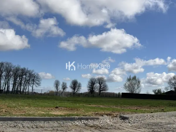 Rieumes 31370 – Vente terrain
