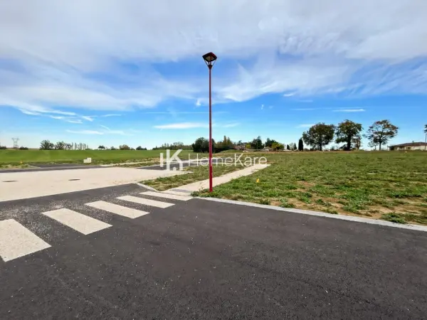 Clermont-Savès 32600 – Vente terrain