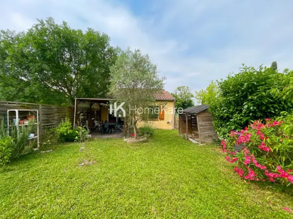 Auterive 31190 – Vente maison/villa 4&nbsp;pièces 3&nbsp;chambres