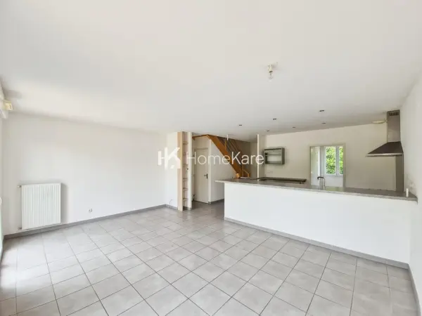Labarthe-sur-Lèze 31860 – Vente maison/villa 4&nbsp;pièces 3&nbsp;chambres