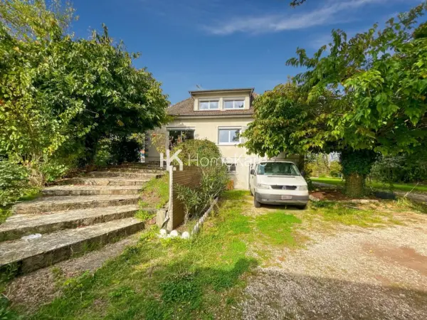 Montauban 82000 – Vente maison/villa 4&nbsp;pièces 3&nbsp;chambres