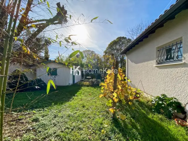 Bruges 33520 – Vente maison/villa 4&nbsp;pièces 3&nbsp;chambres
