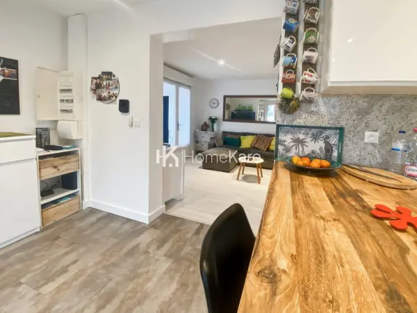 Aucamville 31140 – Vente maison/villa 4&nbsp;pièces 3&nbsp;chambres