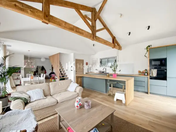 Mérignac 33700 – Vente maison/villa 5&nbsp;pièces 4&nbsp;chambres