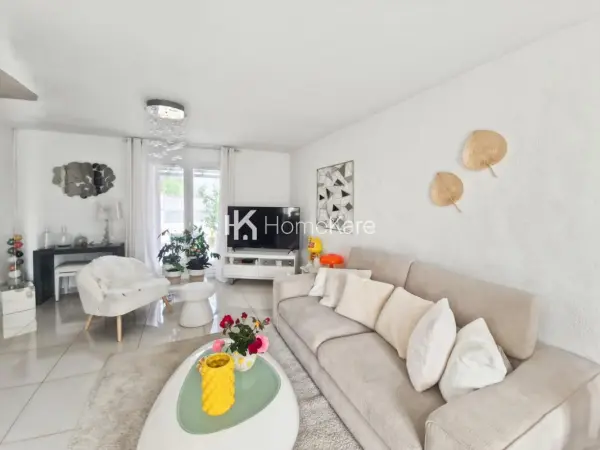 Portet-sur-Garonne 31120 – Vente maison/villa 6&nbsp;pièces 5&nbsp;chambres