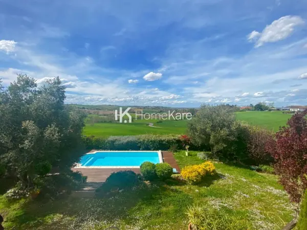 Montgiscard 31450 – Vente maison/villa 7&nbsp;pièces 5&nbsp;chambres