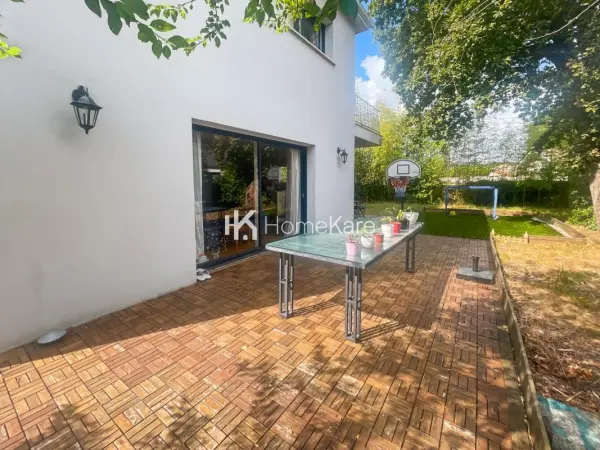 Pessac 33600 – Vente maison/villa 5&nbsp;pièces 4&nbsp;chambres