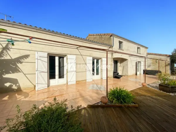 Bressols 82710 – Vente maison/villa 5&nbsp;pièces 4&nbsp;chambres