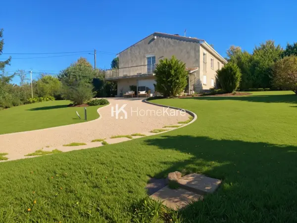 Launaguet 31140 – Vente maison/villa 4&nbsp;pièces 3&nbsp;chambres