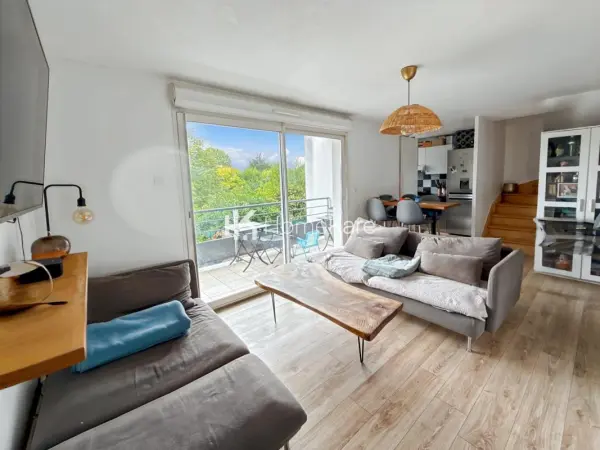 Gradignan 33170 – Vente appartement 3&nbsp;pièces 2&nbsp;chambres