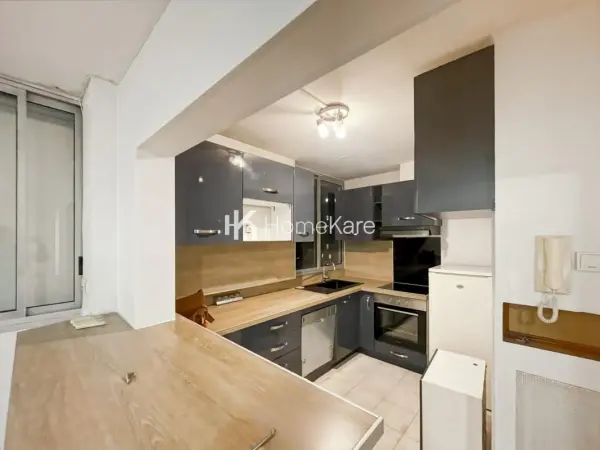 Toulouse 31100 – Location appartement 5&nbsp;pièces 4&nbsp;chambres