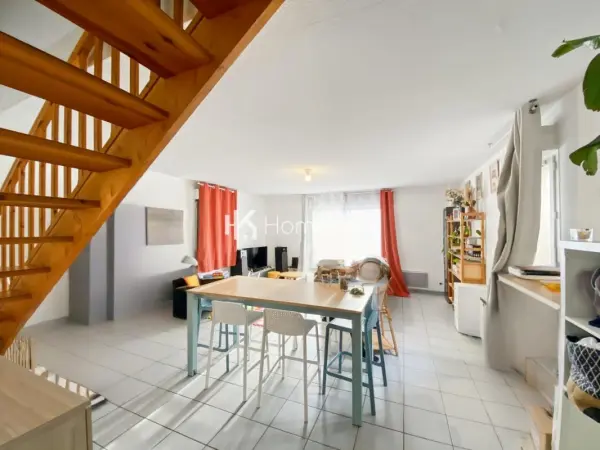 Gaillac 81600 – Location maison/villa 4&nbsp;pièces 3&nbsp;chambres