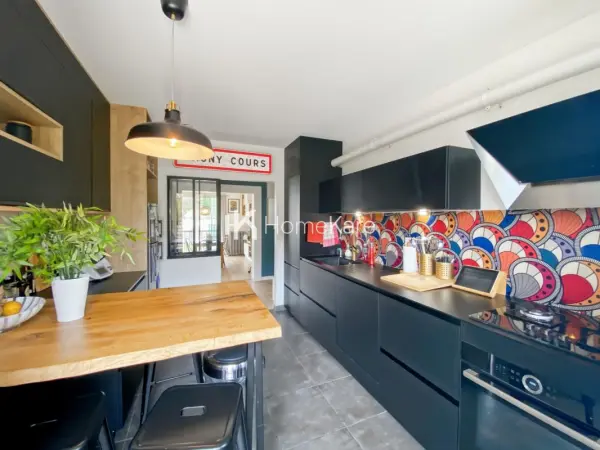 Toulouse 31200 – Vente de prestige appartement 4&nbsp;pièces 2&nbsp;chambres