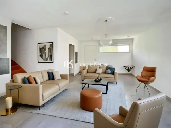 Toulouse 31200 – Vente appartement 5&nbsp;pièces 4&nbsp;chambres