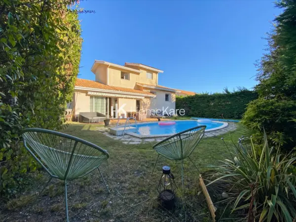 Mérignac 33700 – Vente maison/villa 5&nbsp;pièces 3&nbsp;chambres