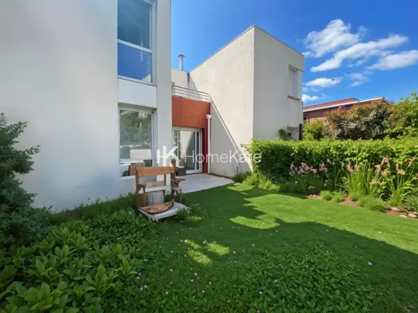 Toulouse 31200 – Vente maison/villa 5&nbsp;pièces 4&nbsp;chambres