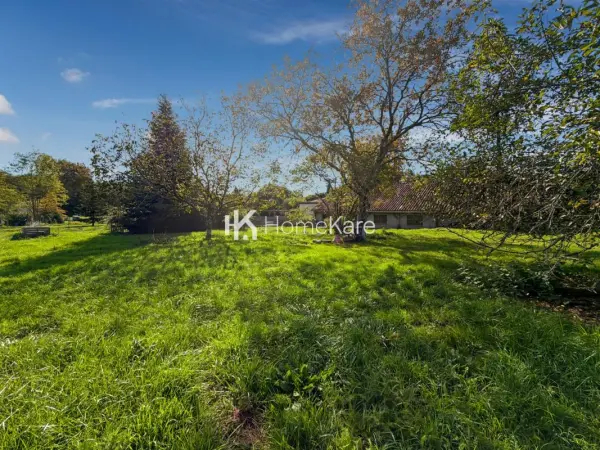 Bazas 33430 – Vente maison/villa 5&nbsp;pièces 3&nbsp;chambres