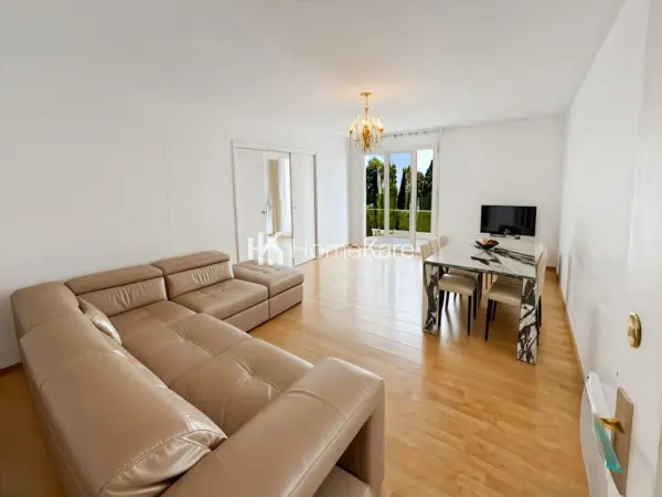 Toulouse 31100 – Vente appartement 4&nbsp;pièces 3&nbsp;chambres
