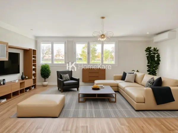 Montauban 82000 – Vente appartement 2&nbsp;pièces 1&nbsp;chambre