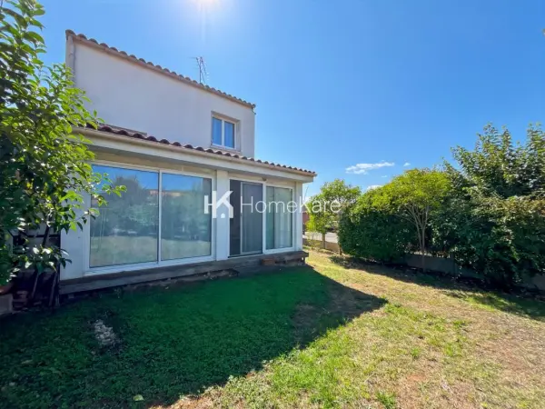 Bessières 31660 – Vente maison/villa 3&nbsp;pièces 2&nbsp;chambres