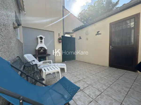 Saint-Orens-de-Gameville 31650 – Vente maison/villa 4&nbsp;pièces 3&nbsp;chambres