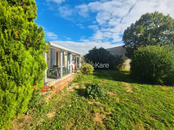 Roquettes 31120 – Vente maison/villa 4&nbsp;pièces 3&nbsp;chambres