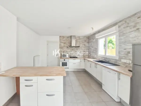 Portet-sur-Garonne 31120 – Vente maison/villa 5&nbsp;pièces 4&nbsp;chambres